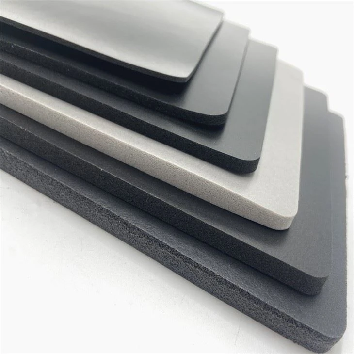 Customized PVC Foam Sheet For Outdoor