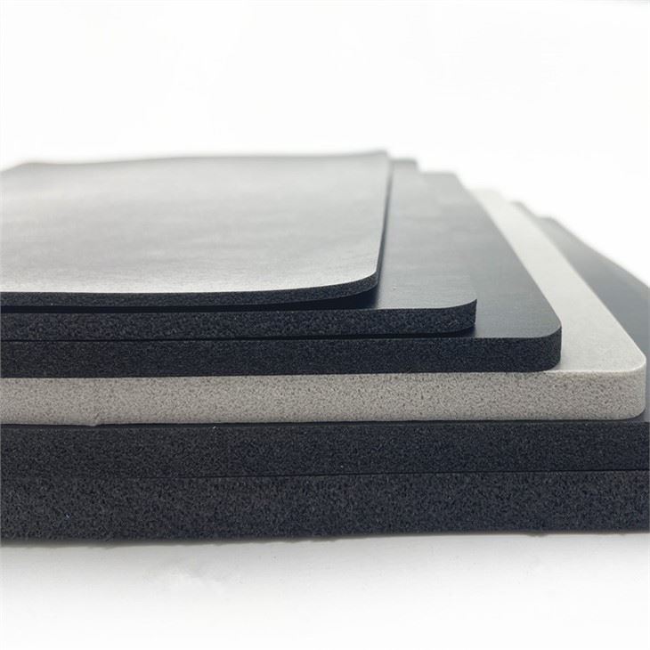 Customized PVC Foam Sheet For Outdoor