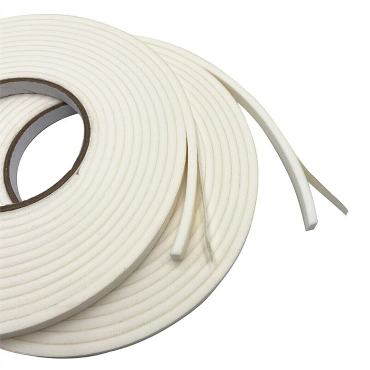 Insulation Closed Cell PVC Foam Tape
