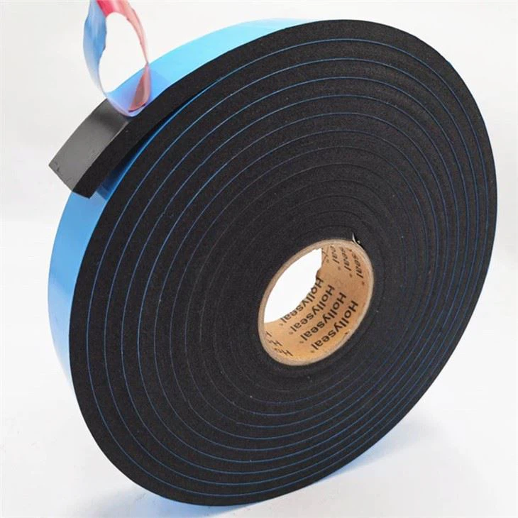 PVC Insulation Foam Tape