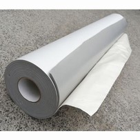 PVC ekspandirana penasta rola