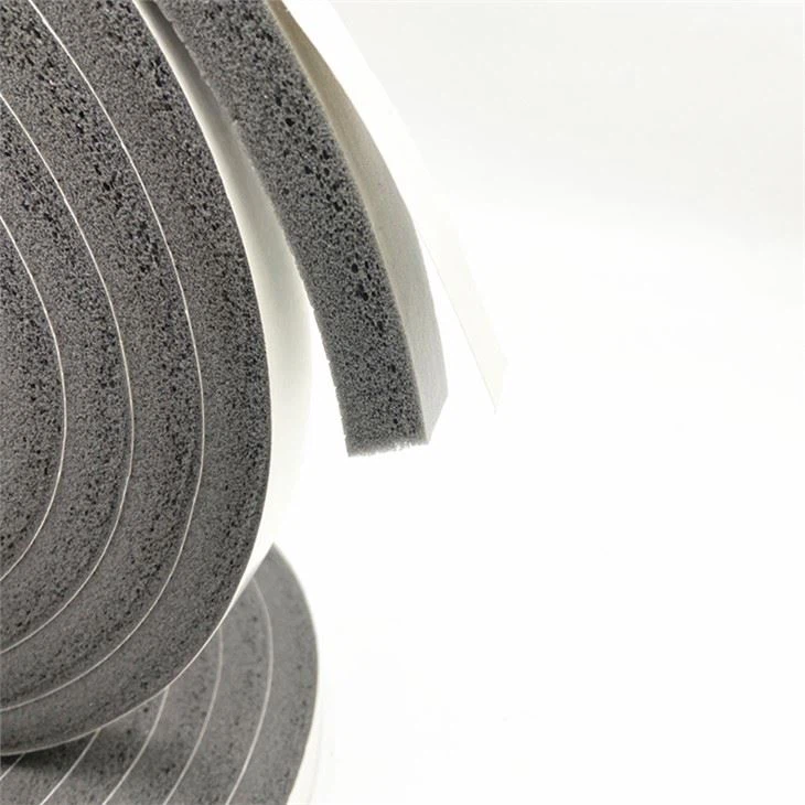 Waterproof Self Adhesive PVC Foam Tape
