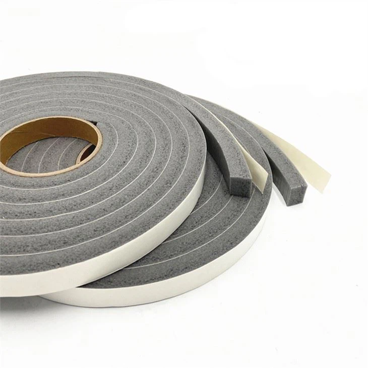 Waterproof Self Adhesive PVC Foam Tape