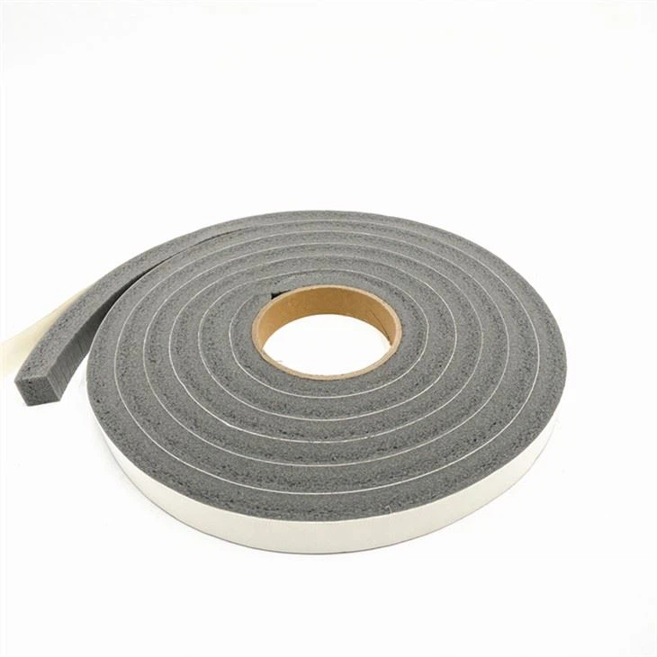 Waterproof Self Adhesive PVC Foam Tape