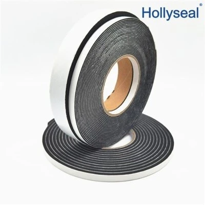 Enostranski tesnilni trak iz PVC pene