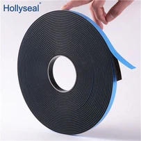 Visoko viskoznost PVC pena zasteklitev trak